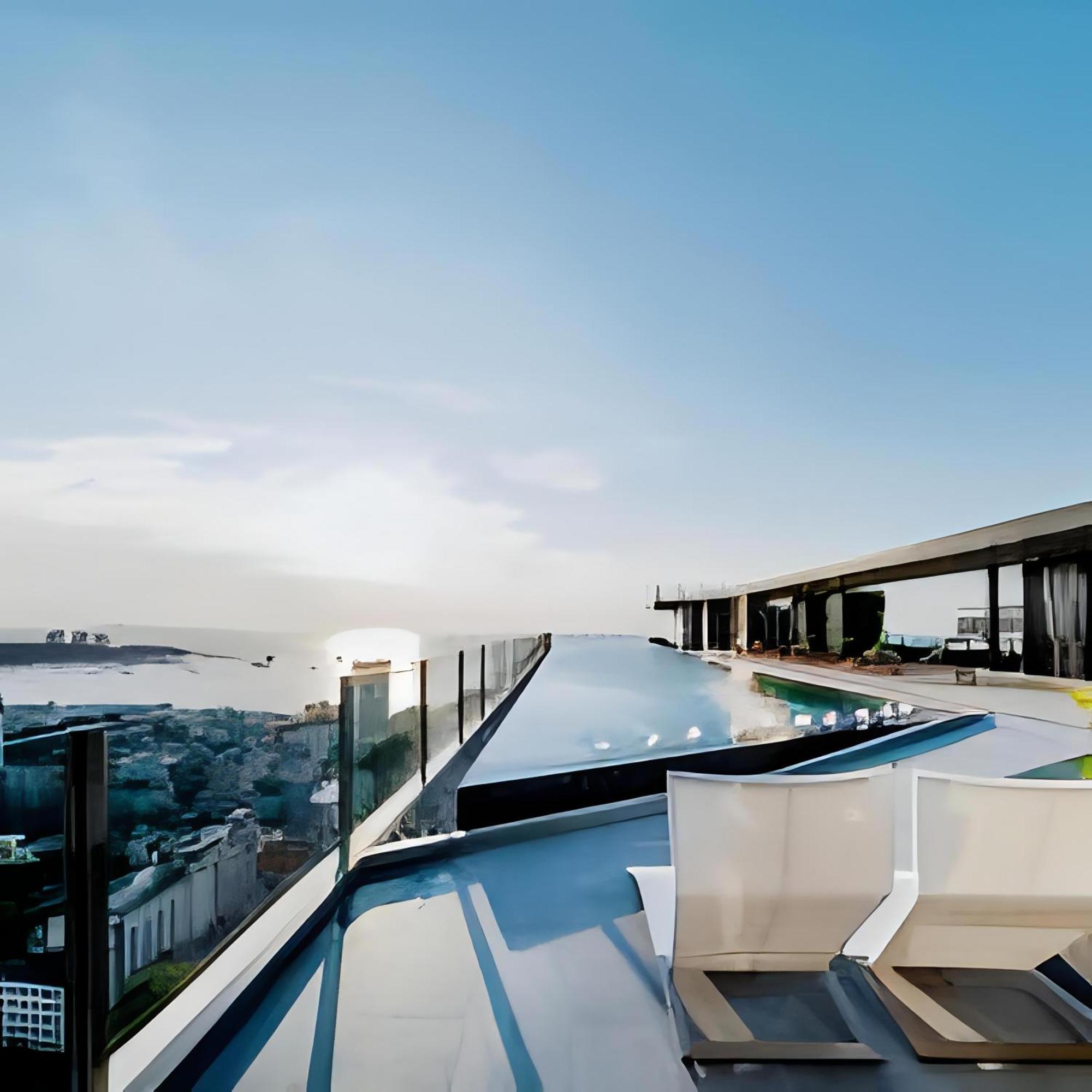 The Base Apartments At Central Pattaya Buitenkant foto