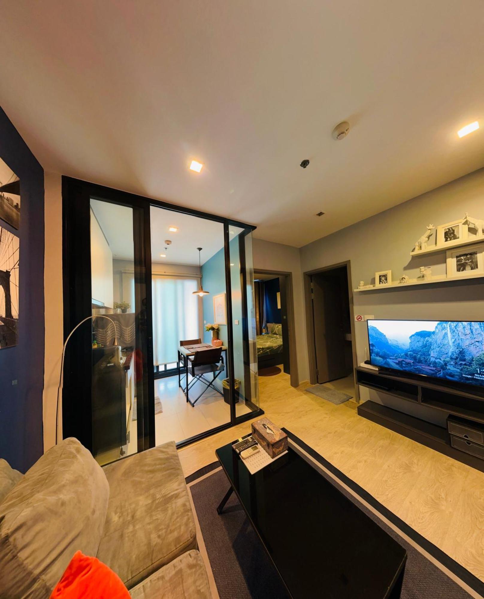 The Base Apartments At Central Pattaya Buitenkant foto