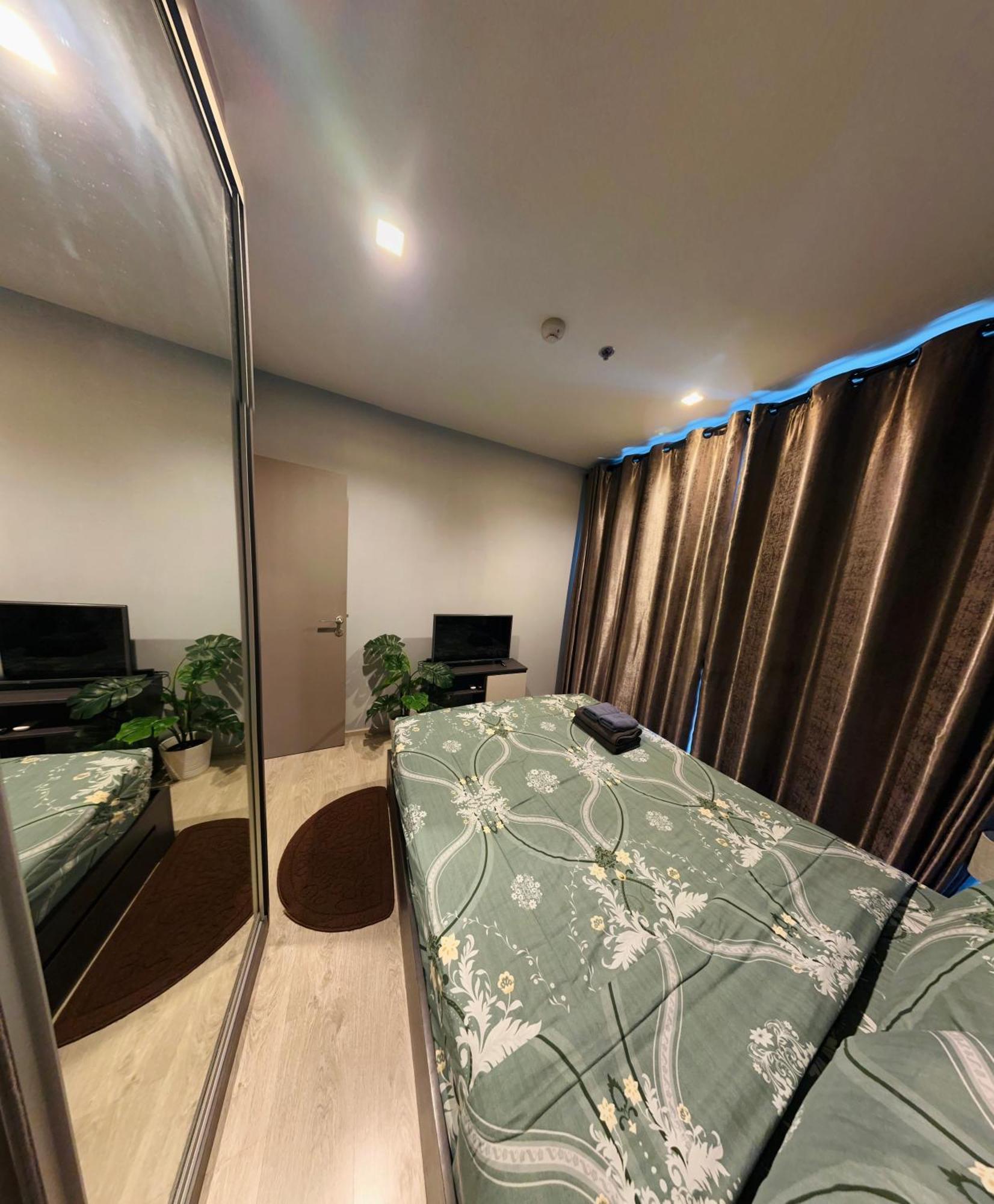 The Base Apartments At Central Pattaya Buitenkant foto